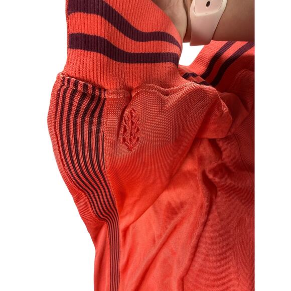 FREE PEOPLE MOVEMENT Game Winner Side Stripe Pull On Wide Leg Pants Sz Small - Picture 7 of 16